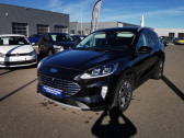 Ford Kuga occasion année 2020 boite Variation continue Annonce Ford Kuga occasion Hybride rechargeable 2.5 Duratec 225ch PowerSplit PHEV Titanium e-CVT 13cv à Amilly