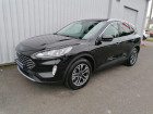 Ford Kuga occasion année 2020 boite Variation continue Annonce Ford Kuga occasion Hybride 2.5 Duratec 225ch PowerSplit PHEV Titanium e-CVT à Varennes-Vauzelles