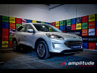 Ford Kuga occasion année 2020 boite Variation continue Annonce Ford Kuga occasion Hybride 2.5 Duratec 225ch PowerSplit PHEV Titanium e-CVT à Dijon