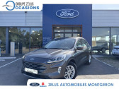 Annonce Ford Kuga occasion Essence 2.5 Duratec 225ch PowerSplit PHEV Titanium eCVT  Montgeron