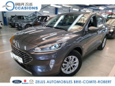 Ford Kuga occasion année 2022 boite Automatique Annonce Ford Kuga occasion Essence 2.5 Duratec 225ch PowerSplit PHEV Titanium eCVT à Brie-Comte-Robert