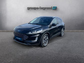 Ford Kuga 2.5 Duratec 225ch PowerSplit PHEV Titanium eCVT   Hérouville-Saint-Clair 14