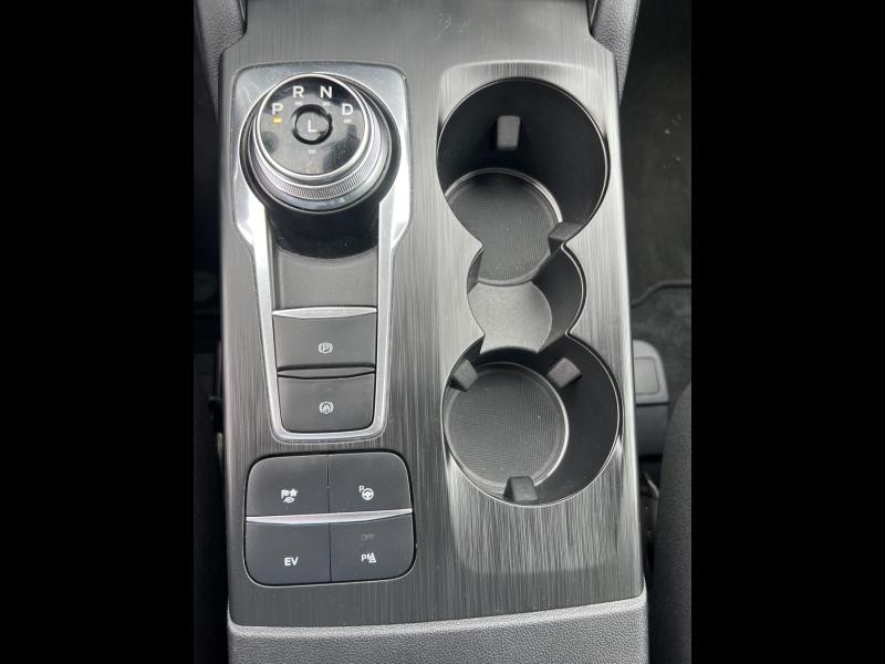 Ford Kuga 2.5 Duratec 225ch PowerSplit PHEV Titanium eCVT  occasion  Fleury-les-Aubrais - photo n17