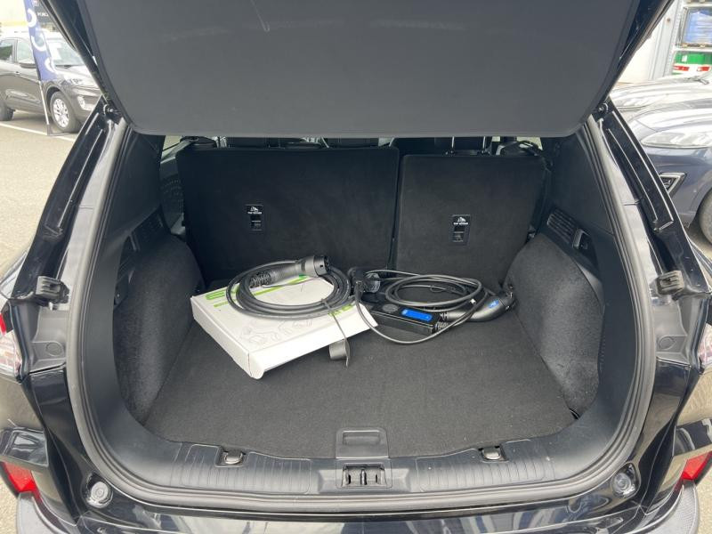 Ford Kuga 2.5 Duratec 225ch PowerSplit PHEV Titanium eCVT  occasion  Fleury-les-Aubrais - photo n10
