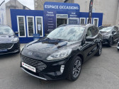 Ford Kuga 2.5 Duratec 225ch PowerSplit PHEV Titanium eCVT  2021 - annonce de voiture en vente sur Auto Sélection.com