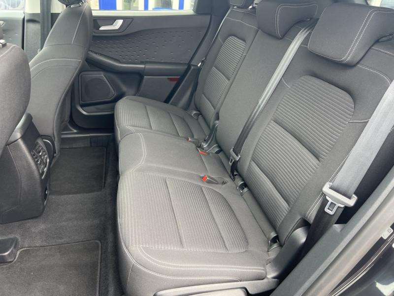 Ford Kuga 2.5 Duratec 225ch PowerSplit PHEV Titanium eCVT  occasion  Fleury-les-Aubrais - photo n11