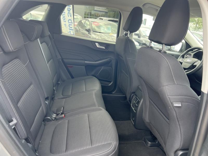Ford Kuga 2.5 Duratec 225ch PowerSplit PHEV Titanium eCVT  occasion  Dijon - photo n12