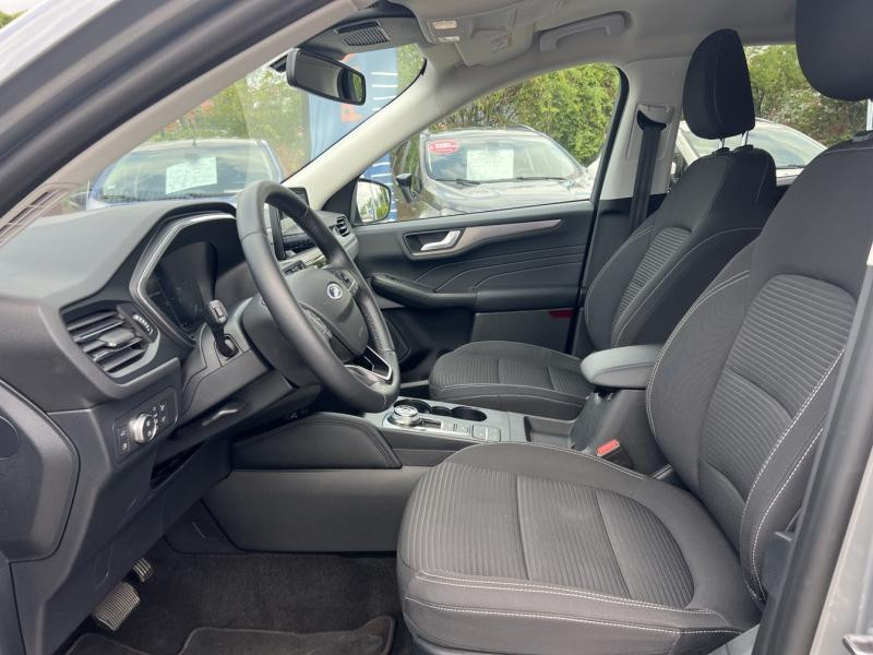 Ford Kuga 2.5 Duratec 225ch PowerSplit PHEV Titanium eCVT  occasion  Dijon - photo n10