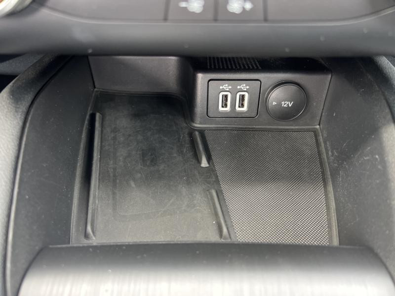 Ford Kuga 2.5 Duratec 225ch PowerSplit PHEV Titanium eCVT  occasion  Dijon - photo n18