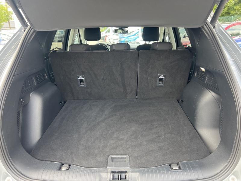 Ford Kuga 2.5 Duratec 225ch PowerSplit PHEV Titanium eCVT  occasion  Dijon - photo n13