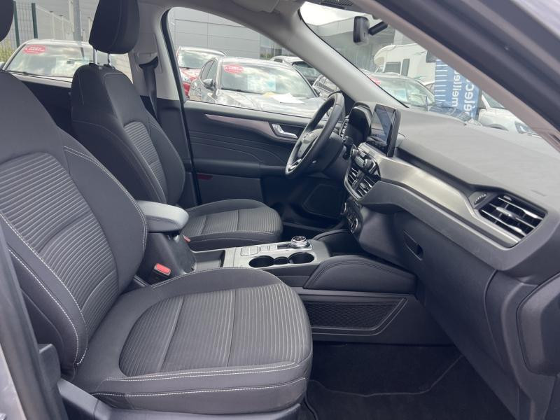Ford Kuga 2.5 Duratec 225ch PowerSplit PHEV Titanium eCVT  occasion  Dijon - photo n11