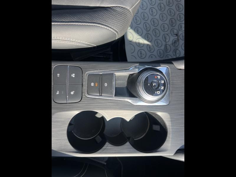 Ford Kuga 2.5 Duratec 225ch PowerSplit PHEV Vignale e-CVT 13cv  occasion  Dijon - photo n18