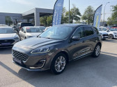 Ford Kuga 2.5 Duratec 225ch PowerSplit PHEV Vignale e-CVT 13cv   Dijon 21
