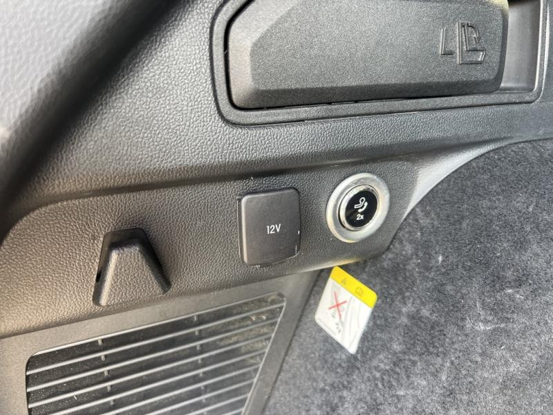 Ford Kuga 2.5 Duratec 225ch PowerSplit PHEV Vignale e-CVT 13cv  occasion  Dijon - photo n14
