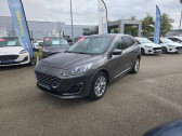 Annonce Ford Kuga occasion Hybride rechargeable 2.5 Duratec 225ch PowerSplit PHEV Vignale e-CVT 13cv  Dijon