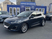 Ford Kuga 2.5 Duratec 225ch PowerSplit PHEV Vignale e-CVT   Fleury-les-Aubrais 45