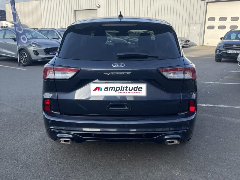 Ford Kuga 2.5 Duratec 225ch PowerSplit PHEV Vignale e-CVT  occasion  Fleury-les-Aubrais - photo n6