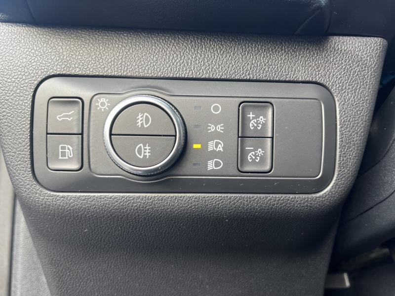 Ford Kuga 2.5 Duratec 225ch PowerSplit PHEV Vignale e-CVT  occasion  Fleury-les-Aubrais - photo n18
