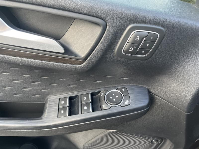 Ford Kuga 2.5 Duratec 225ch PowerSplit PHEV Vignale e-CVT  occasion  Fleury-les-Aubrais - photo n19