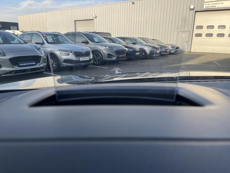 Ford Kuga 2.5 Duratec 225ch PowerSplit PHEV Vignale e-CVT  occasion  Fleury-les-Aubrais - photo n17