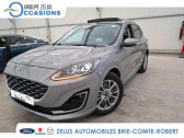 Ford Kuga 2.5 Duratec 225ch PowerSplit PHEV Vignale eCVT   Brie-Comte-Robert 77