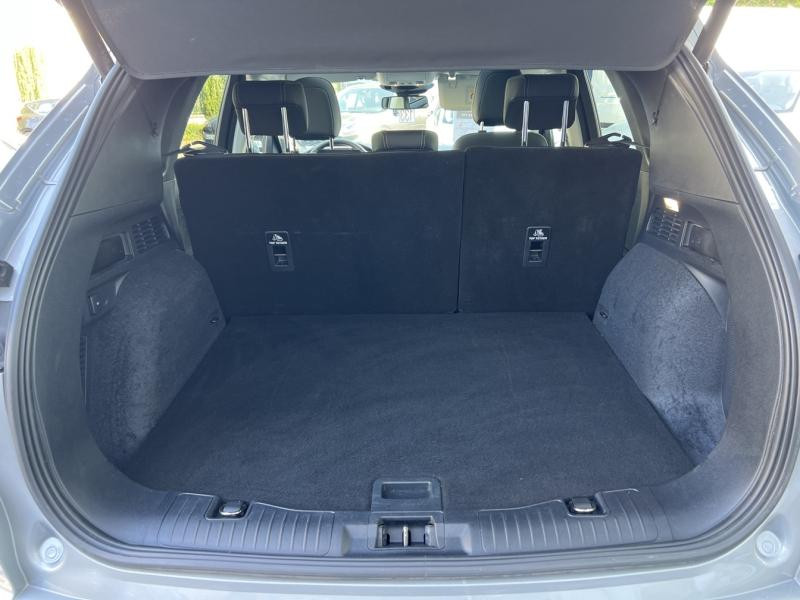 Ford Kuga 2.5 Duratec 225ch PowerSplit PHEV Vignale eCVT  occasion à Brie-Comte-Robert - photo n°10