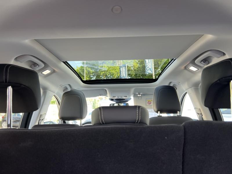 Ford Kuga 2.5 Duratec 225ch PowerSplit PHEV Vignale eCVT  occasion à Brie-Comte-Robert - photo n°9