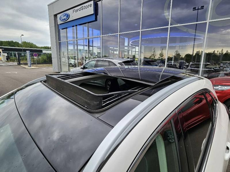 Ford Kuga 2.5 Duratec 225ch PowerSplit PHEV Vignale eCVT  occasion  Cesson - photo n9