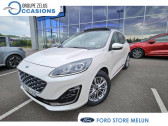 Ford Kuga 2.5 Duratec 225ch PowerSplit PHEV Vignale eCVT   Cesson 77