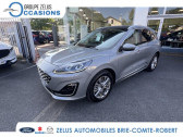 Ford Kuga occasion année 2020 boite Automatique Annonce Ford Kuga occasion Essence 2.5 Duratec 225ch PowerSplit PHEV Vignale eCVT à Brie-Comte-Robert