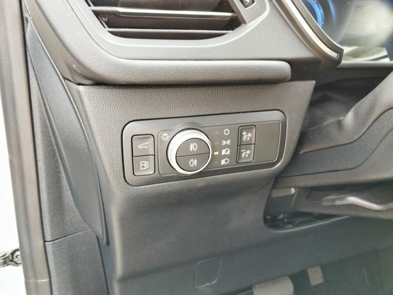 Ford Kuga 2.5 Duratec 225ch PowerSplit PHEV Vignale eCVT  occasion � Cherbourg-Octeville - photo n�18