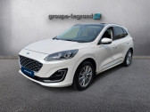 Annonce Ford Kuga occasion Hybride rechargeable 2.5 Duratec 225ch PowerSplit PHEV Vignale eCVT � Cherbourg-Octeville