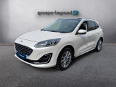Annonce Ford Kuga occasion Hybride rechargeable 2.5 Duratec 225ch PowerSplit PHEV Vignale eCVT � Cherbourg-Octeville