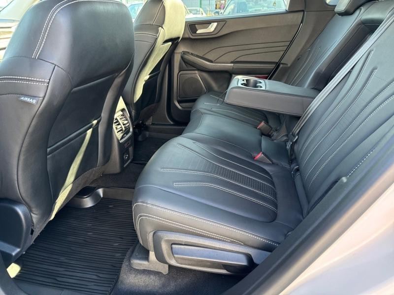 Ford Kuga 2.5 Duratec 225ch PowerSplit PHEV Vignale eCVT  occasion  Barberey-Saint-Sulpice - photo n12