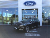 Ford Kuga occasion année 2021 boite Variation continue Annonce Ford Kuga occasion Hybride rechargeable 2.5 Duratec 225ch PowerSplit PHEV Vignale eCVT à Gien