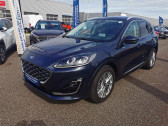 Annonce Ford Kuga occasion Hybride rechargeable 2.5 Duratec 225ch PowerSplit PHEV Vignale eCVT à Amilly