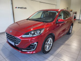 Annonce Ford Kuga occasion Hybride rechargeable 2.5 Duratec 225ch PowerSplit PHEV Vignale eCVT  Chaumont