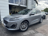 Ford Kuga occasion année 2021 boite Variation continue Annonce Ford Kuga occasion Hybride rechargeable 2.5 Duratec 225ch PowerSplit PHEV Vignale eCVT à Auxerre