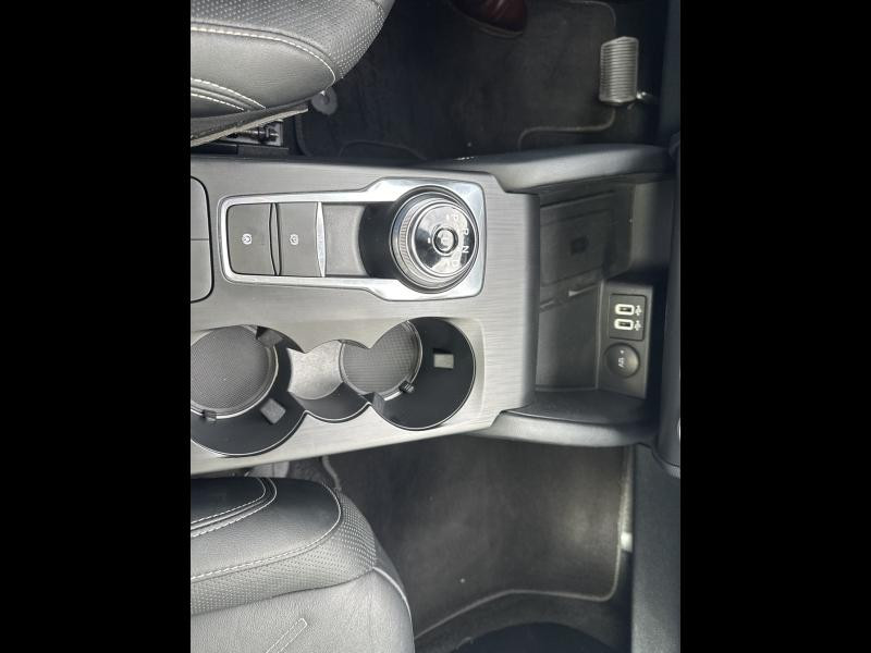Ford Kuga 2.5 Duratec 225ch PowerSplit PHEV Vignale eCVT  occasion  Auxerre - photo n19