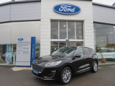 Ford Kuga occasion année 2021 boite Variation continue Annonce Ford Kuga occasion Hybride rechargeable 2.5 Duratec 225ch PowerSplit PHEV Vignale eCVT à Auxerre