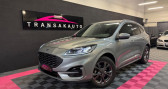 Annonce Ford Kuga occasion Hybride 2.5 Duratec 242 ch PHEV Powershift ST-Line X / Apple CarPlay � Harfleur