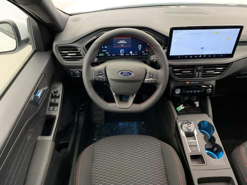 Ford Kuga 2.5 Duratec 243 ch PHEV Powershift ST-Line  occasion  SAINT-GREGOIRE - photo n13