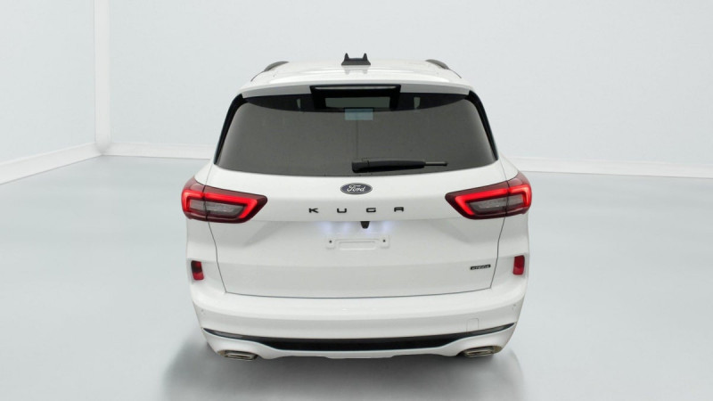 Ford Kuga 2.5 Duratec 243 ch PHEV Powershift ST-Line  occasion  SAINT-GREGOIRE - photo n6