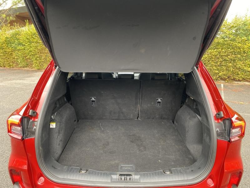 Ford Kuga 2.5 Duratec 243ch Hybride Rechargeable Active X Powershift  occasion  Saint-Doulchard - photo n13