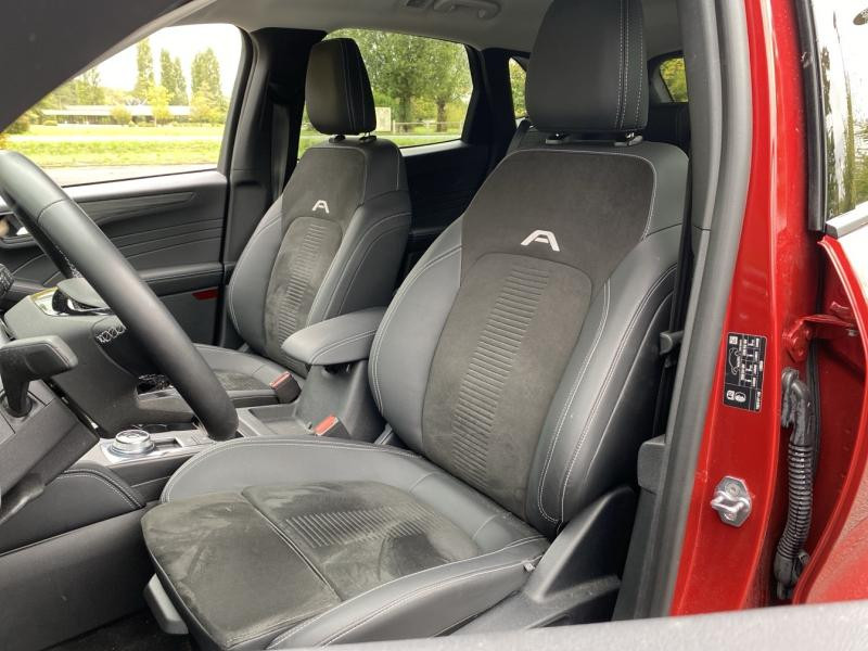 Ford Kuga 2.5 Duratec 243ch Hybride Rechargeable Active X Powershift  occasion  Saint-Doulchard - photo n10
