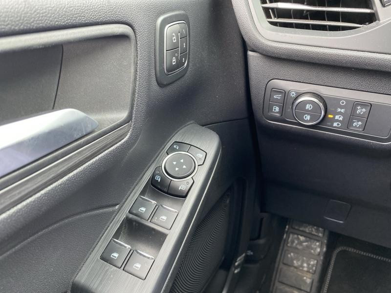 Ford Kuga 2.5 Duratec 243ch Hybride Rechargeable Active X Powershift  occasion  Saint-Doulchard - photo n20
