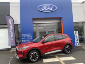 Ford Kuga 2.5 Duratec 243ch Hybride Rechargeable Active X Powershift   Saint-Doulchard 18