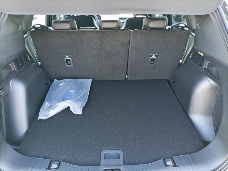 Ford Kuga 2.5 Duratec 243ch Hybride Rechargeable ST-Line X Powershift  occasion  Hérouville-Saint-Clair - photo n7