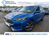 Ford Kuga 2.5 Duratec 243ch Hybride Rechargeable ST-Line X Powershift   Brie-Comte-Robert 77
