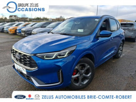 Ford Kuga occasion 2024 mise en vente à Brie-Comte-Robert par le garage ZELUS Automobiles Brie-Comte-Robert - photo n°1